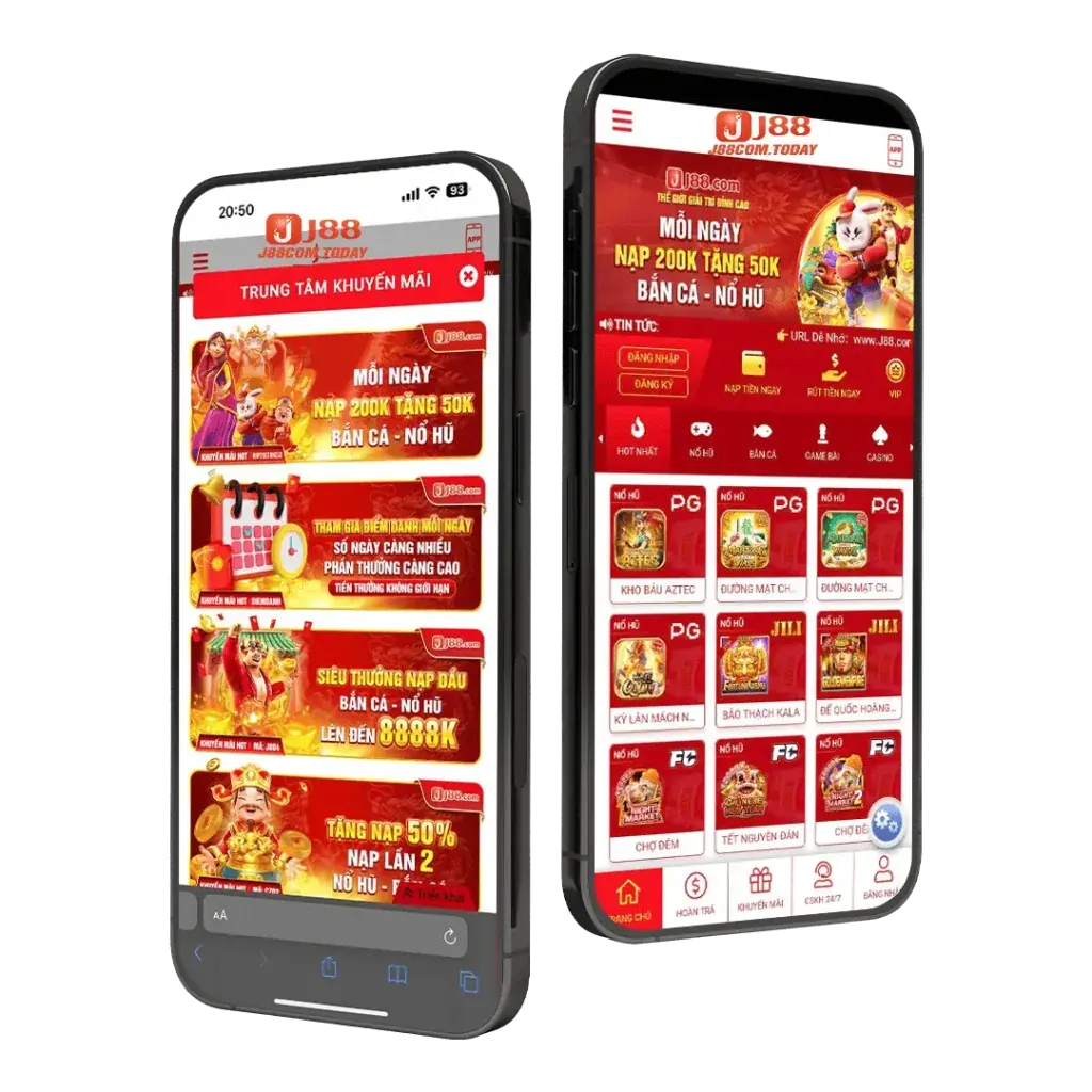 Kho trò chơi đa dạng tại 69vin app