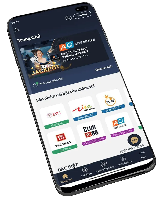 Bảo mật 69vin app
