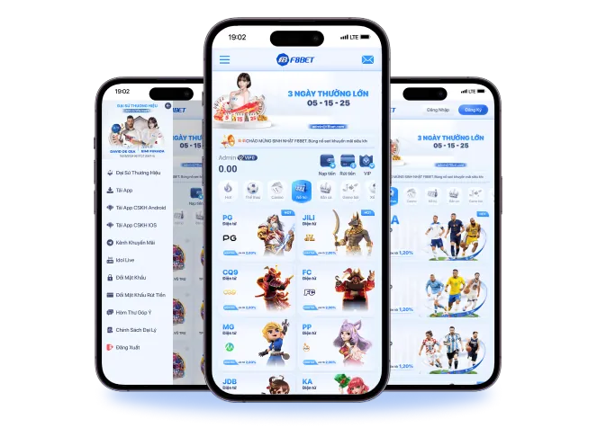 Giao diện nền tảng 69vin app cá cược thể thao