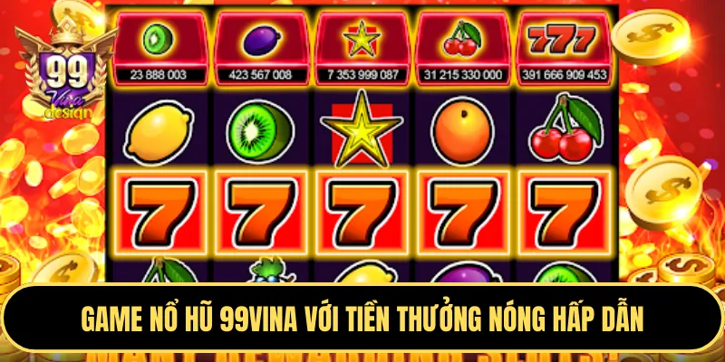 Cập nhật phiên bản 69vin app