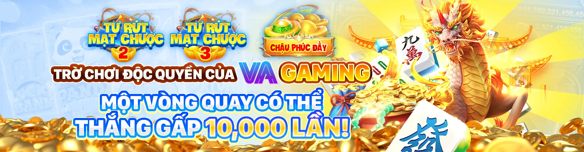 Khuyến mãi độc quyền tại 69vin app