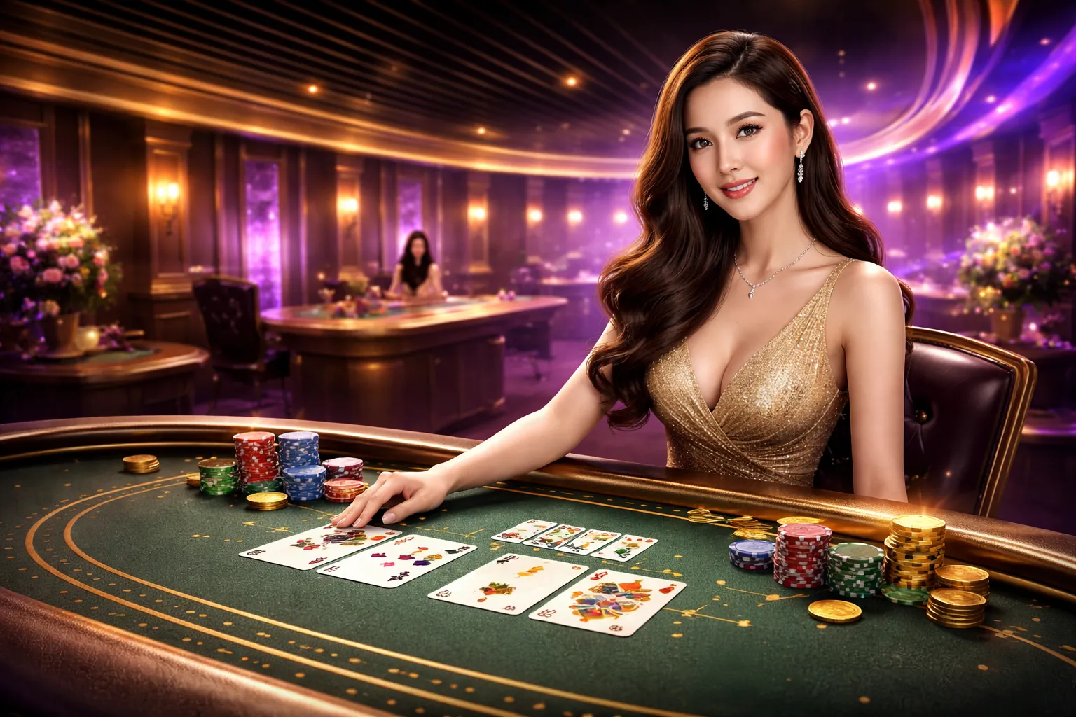 Sòng bạc Trực Tuyến 69vin App