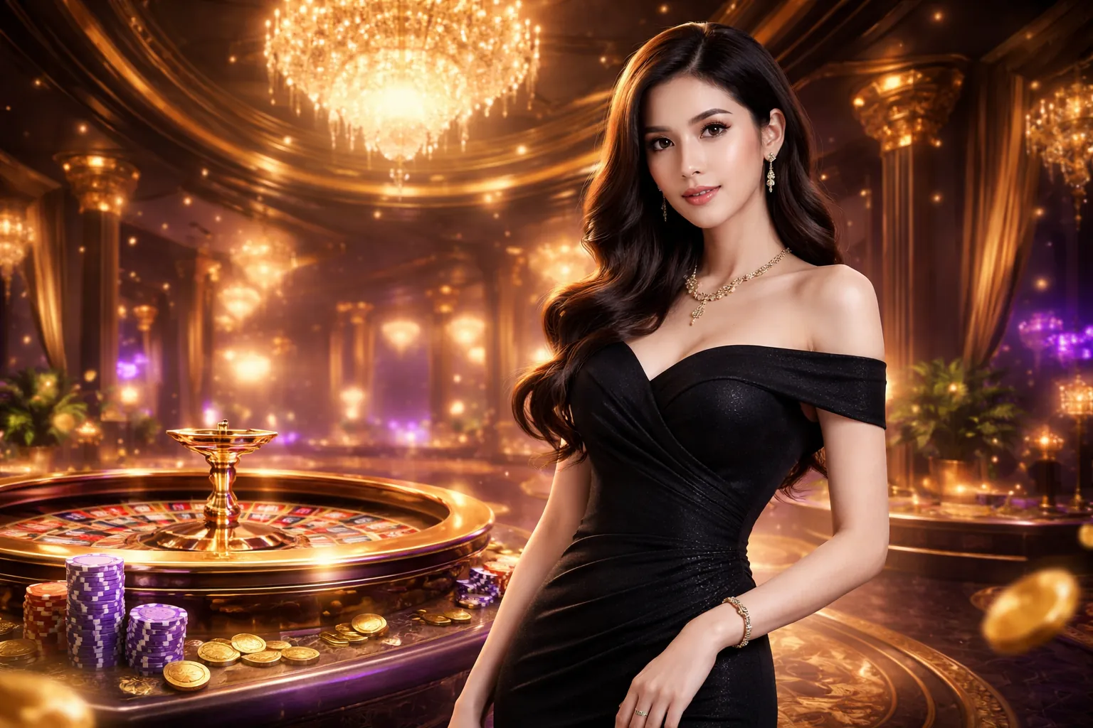 Hình ảnh chính hướng dẫn chơi game giải trí trực tuyến 69vin app