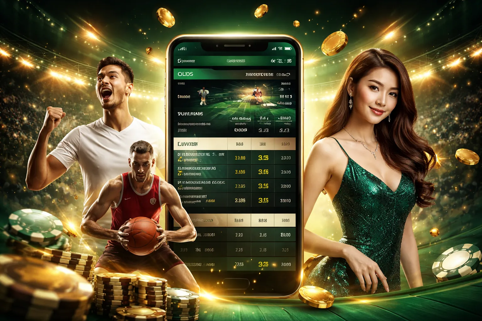 Giải Mã Sức Hút Của 69vin App