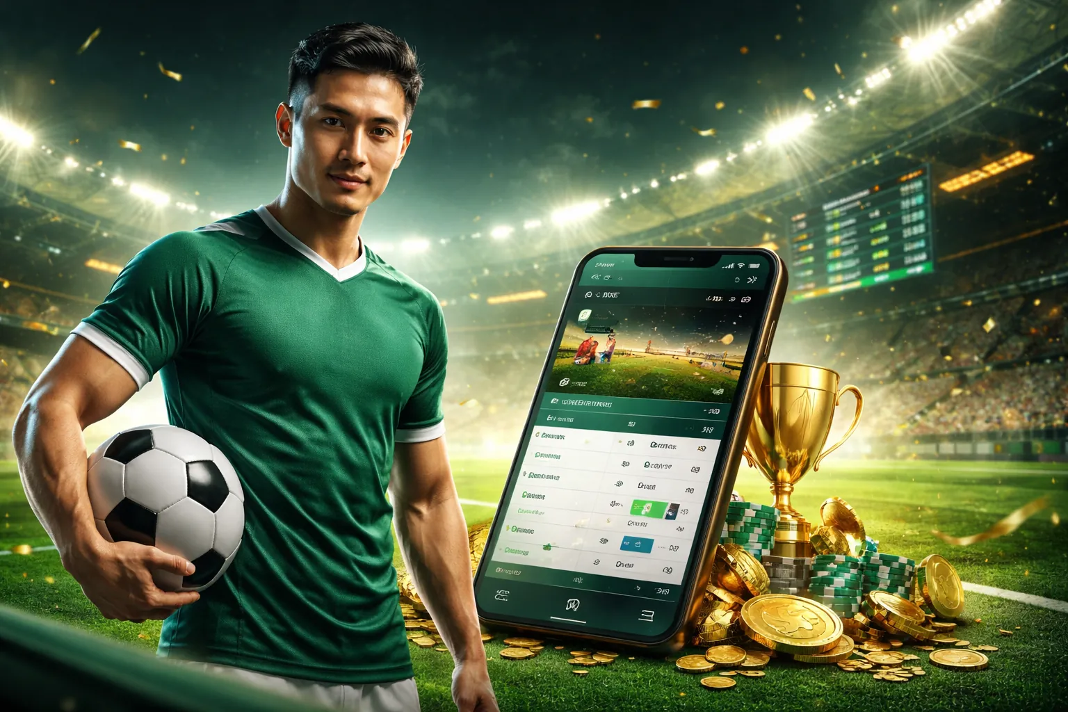 Giá trị cốt lõi của 69vin app
