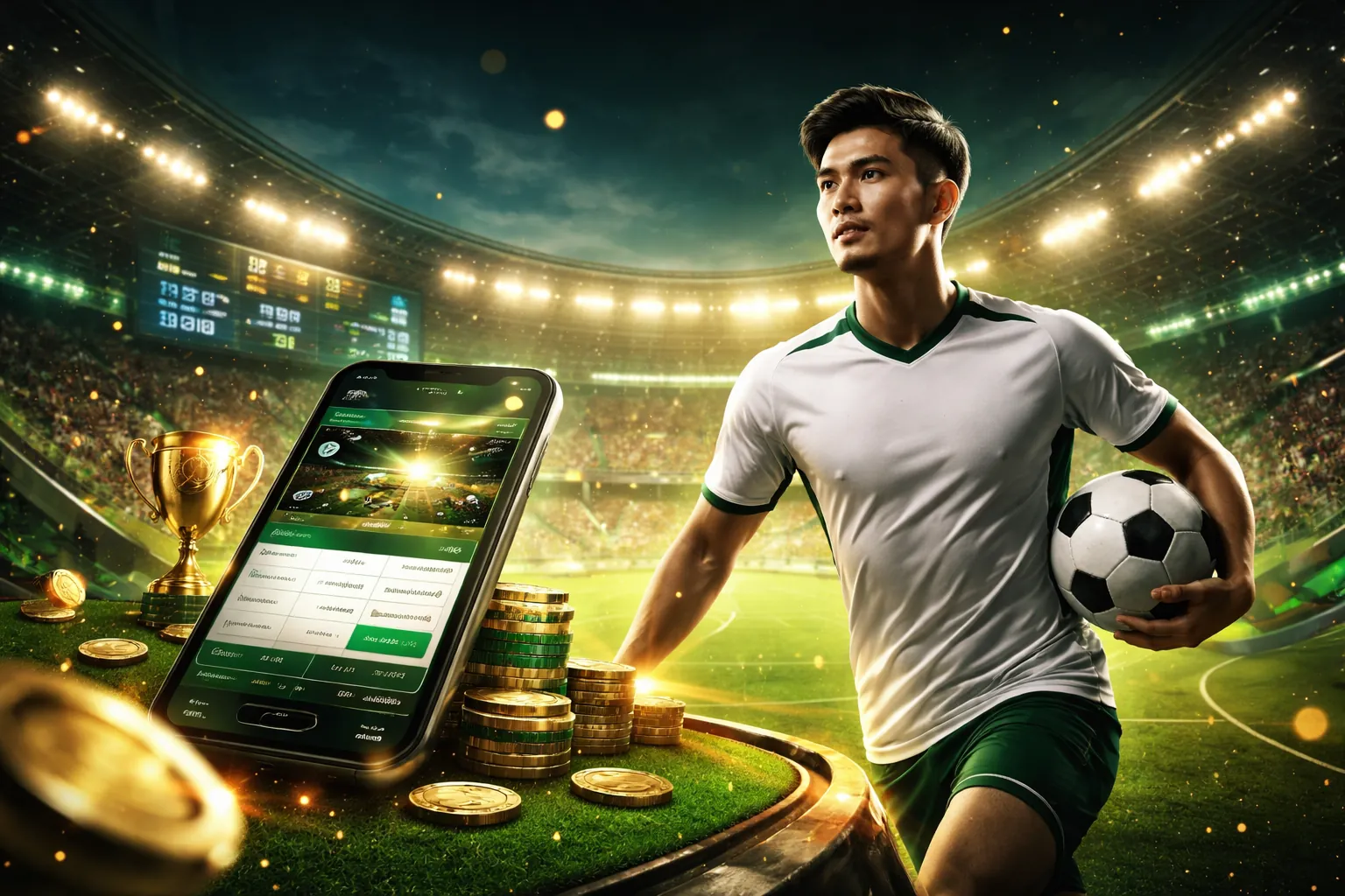 Cam kết của 69vin app với người chơi
