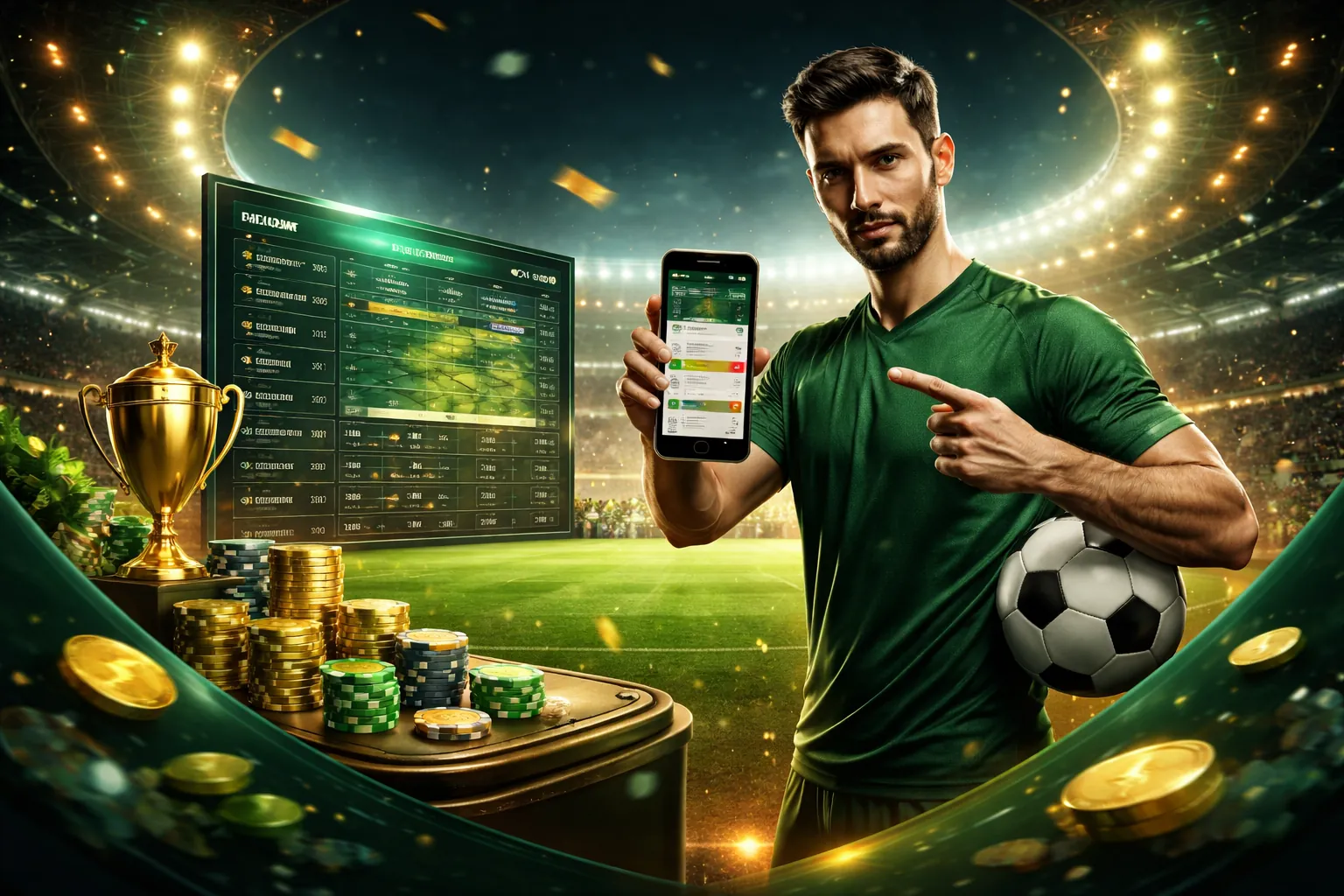 Sòng Bạc Trực Tuyến 69vin App: Trải Nghiệm Chân Thực Như Casino Thật