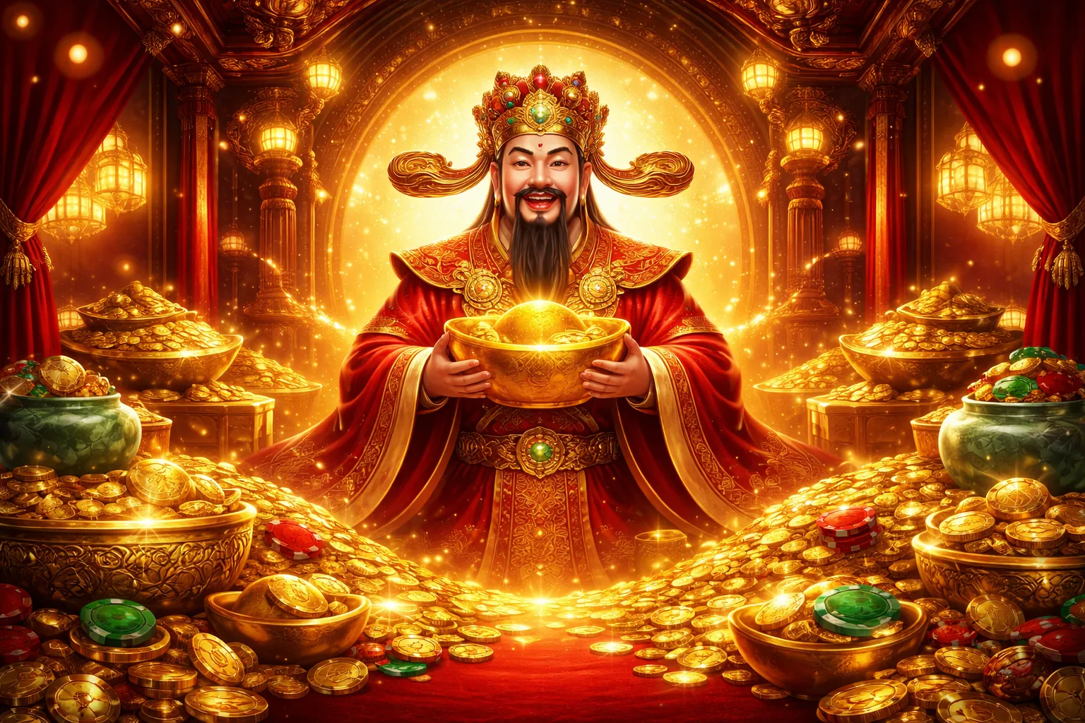 Hình ảnh minh họa câu chuyện thành công tại 69vin app