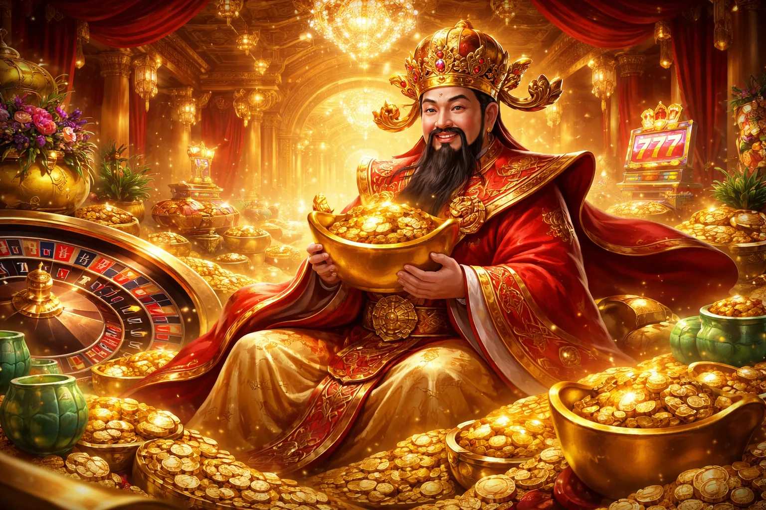 Hình ảnh banner trang liên hệ 69vin app