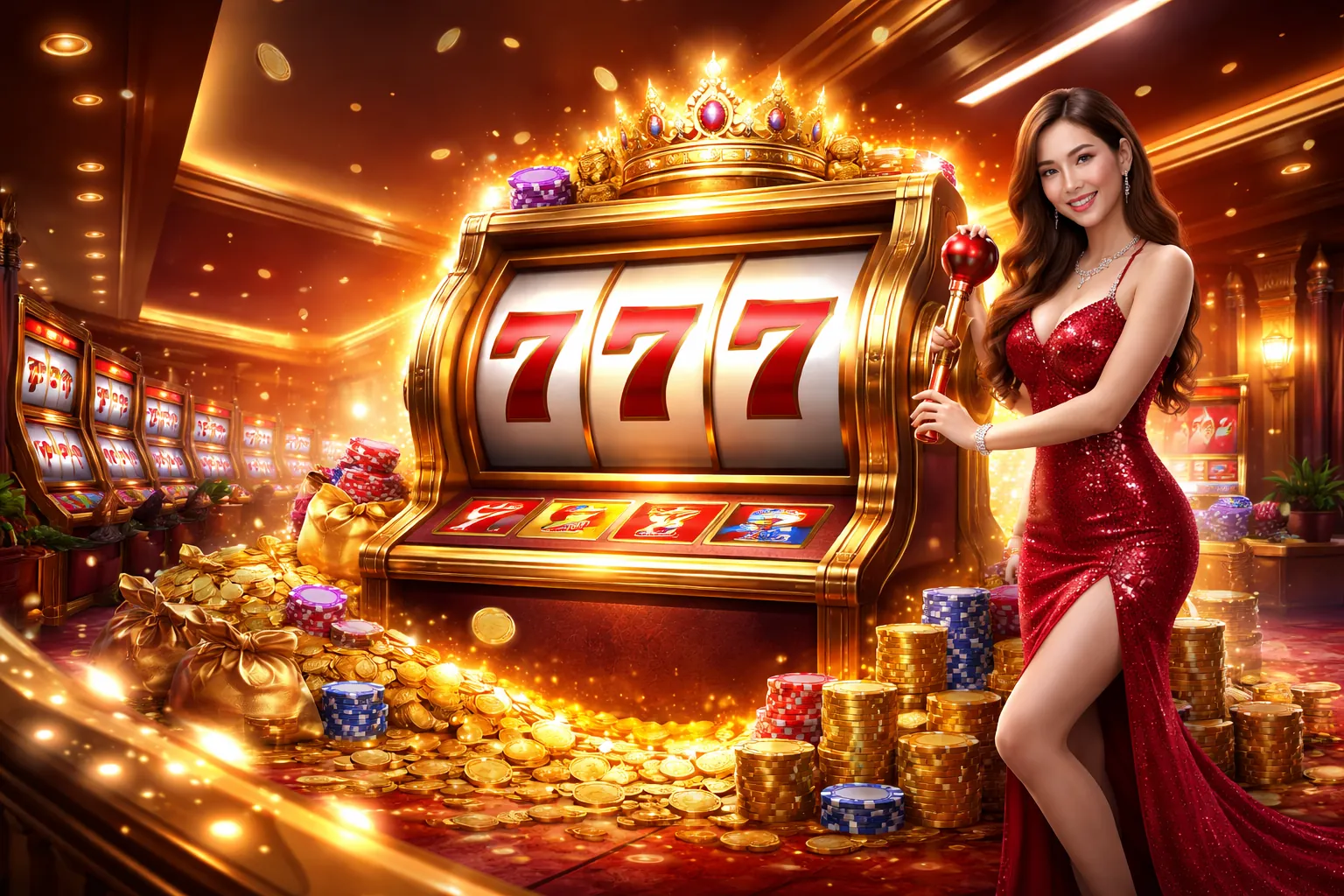 Thế giới bắn cá sống động tại 69vin app