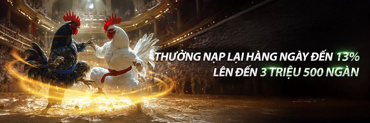 Đá Gà Trực Tuyến Kịch Tính tại 69vin app