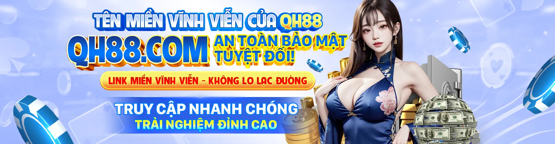 Hình ảnh đại diện cho chính sách bảo mật dữ liệu GDPR của 69vin app